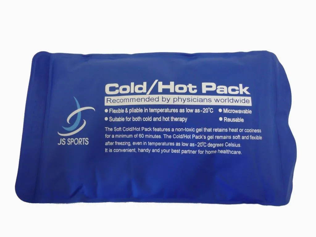 Hot and Cold Therapy